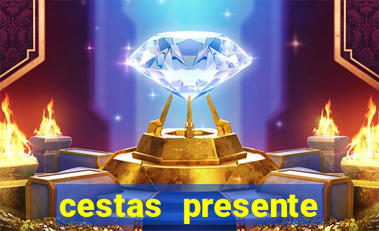 cestas presente porto alegre